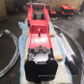 Ytct Red Color Box Type Auto Greasing Hydraulic Hammer